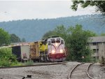 3024 and 3012 in Tully